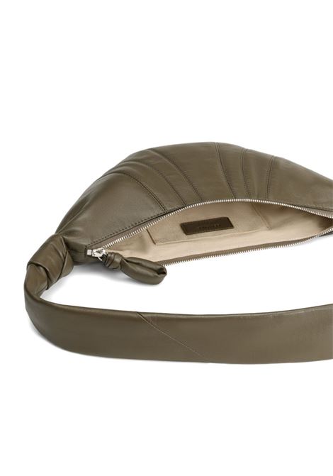 borsa small croissant unisex khaki LEMAIRE | BG0003 LL095GR678